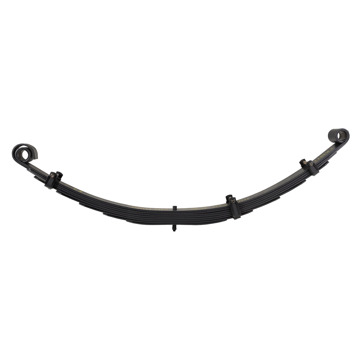 ARB / OME Leaf Spring Lc 60 Serr - CS017RA for 1980-1989 Toyota Land Cruiser - front view