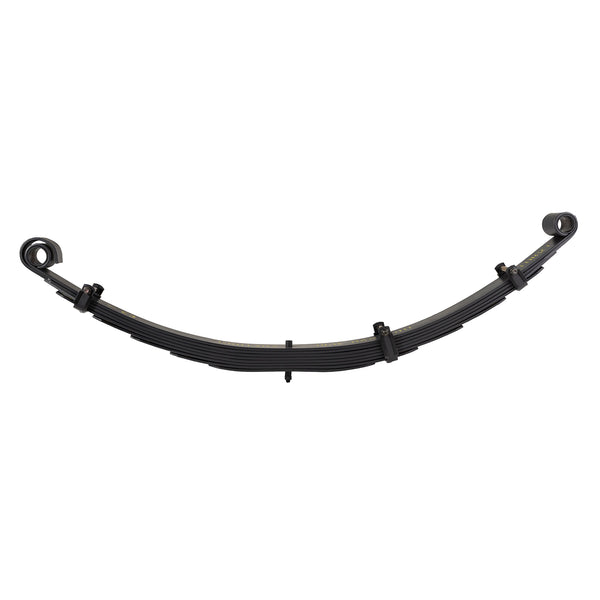 ARB / OME Leaf Spring Lc 60 Serr - CS017RA for 1980-1989 Toyota Land Cruiser - front view