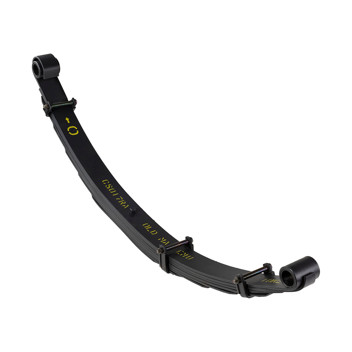 ARB / OME Leaf Spring Lc 60 Serr - CS017RA