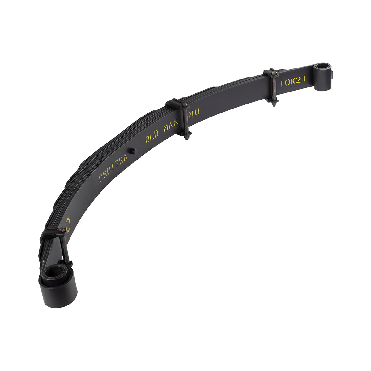 ARB / OME Leaf Spring Lc 60 Serr - CS017RA