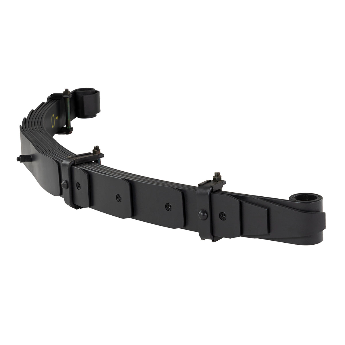 ARB / OME Leaf Spring Lc 60 Serr - CS017RA