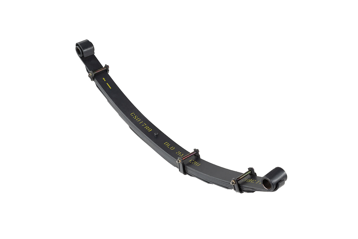 ARB / OME Leaf Spring Lc 60 Serr - CS017RB