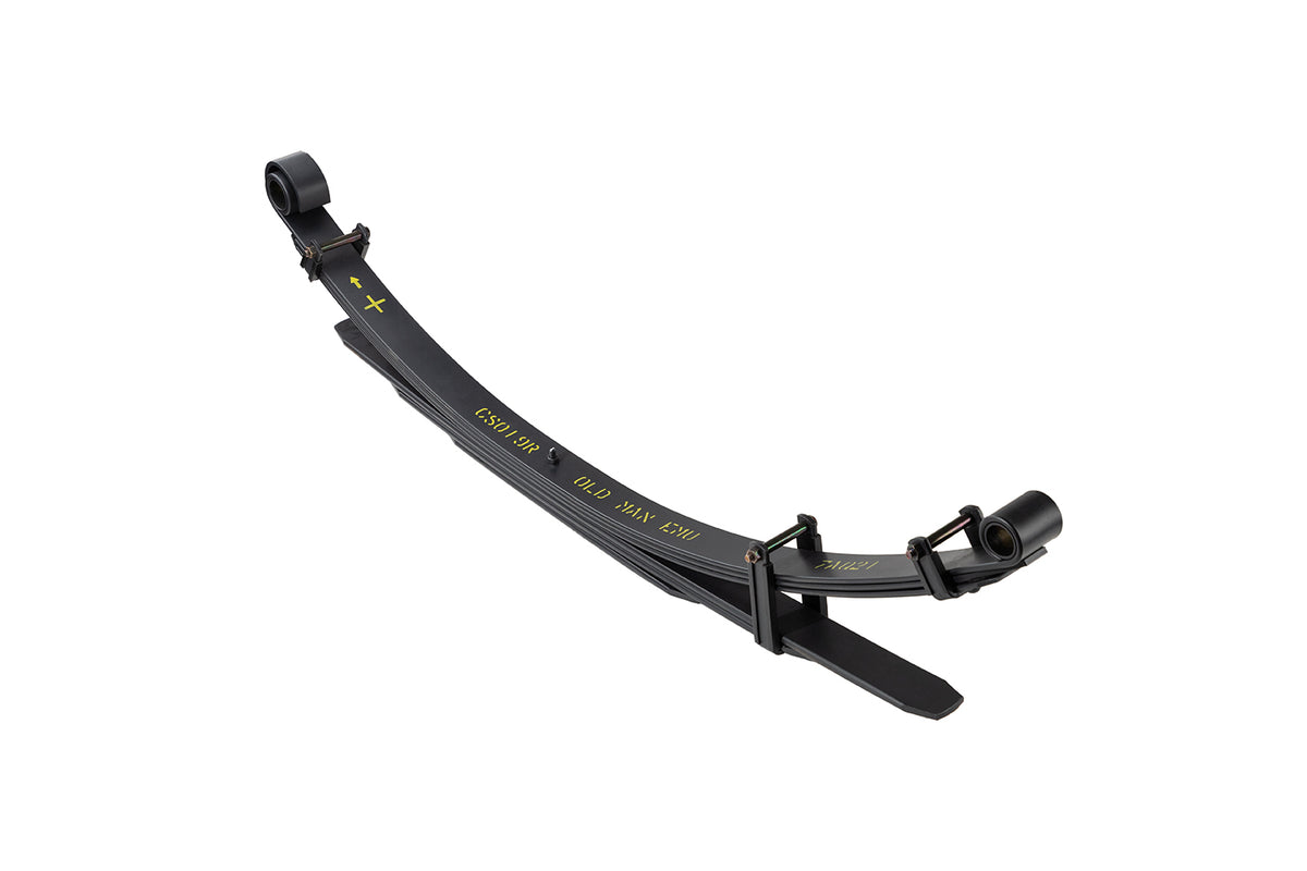 ARB / OME Leaf Spring Hilux Ifs -Rear- - CS019R
