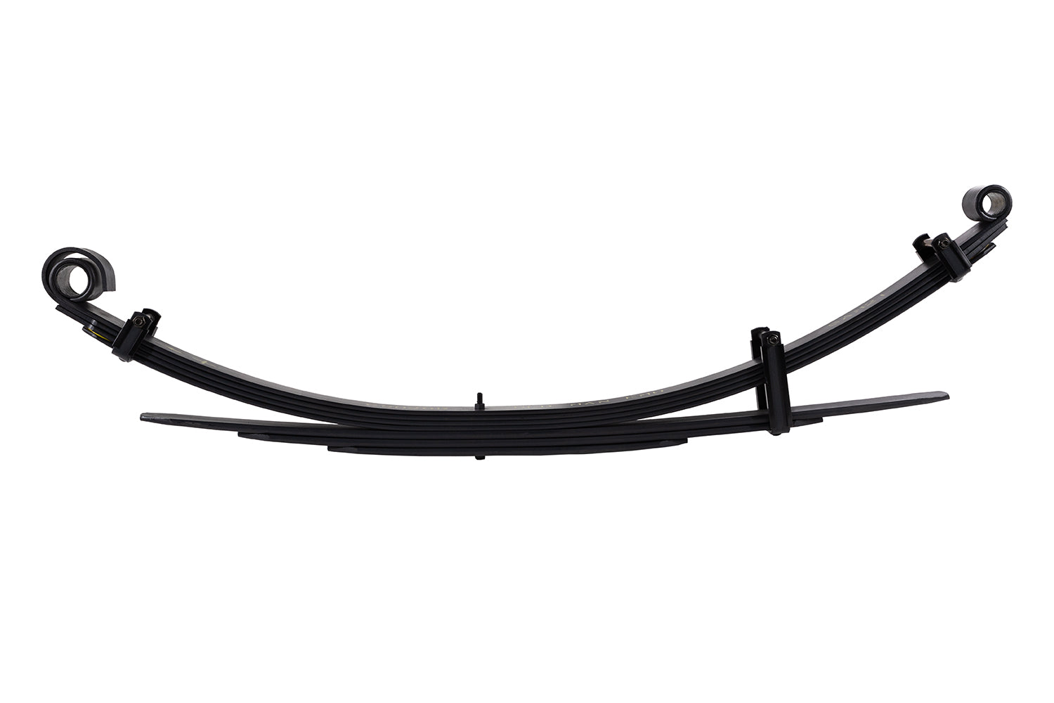 ARB / OME Leaf Spring Hilux Ifs-Rear- - CS020R for 1969-1974 Toyota Hi Lux - front view