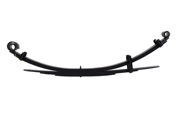 ARB / OME Leaf Spring Hilux Ifs-Rear- - CS020R for 1969-1974 Toyota Hi Lux - front view
