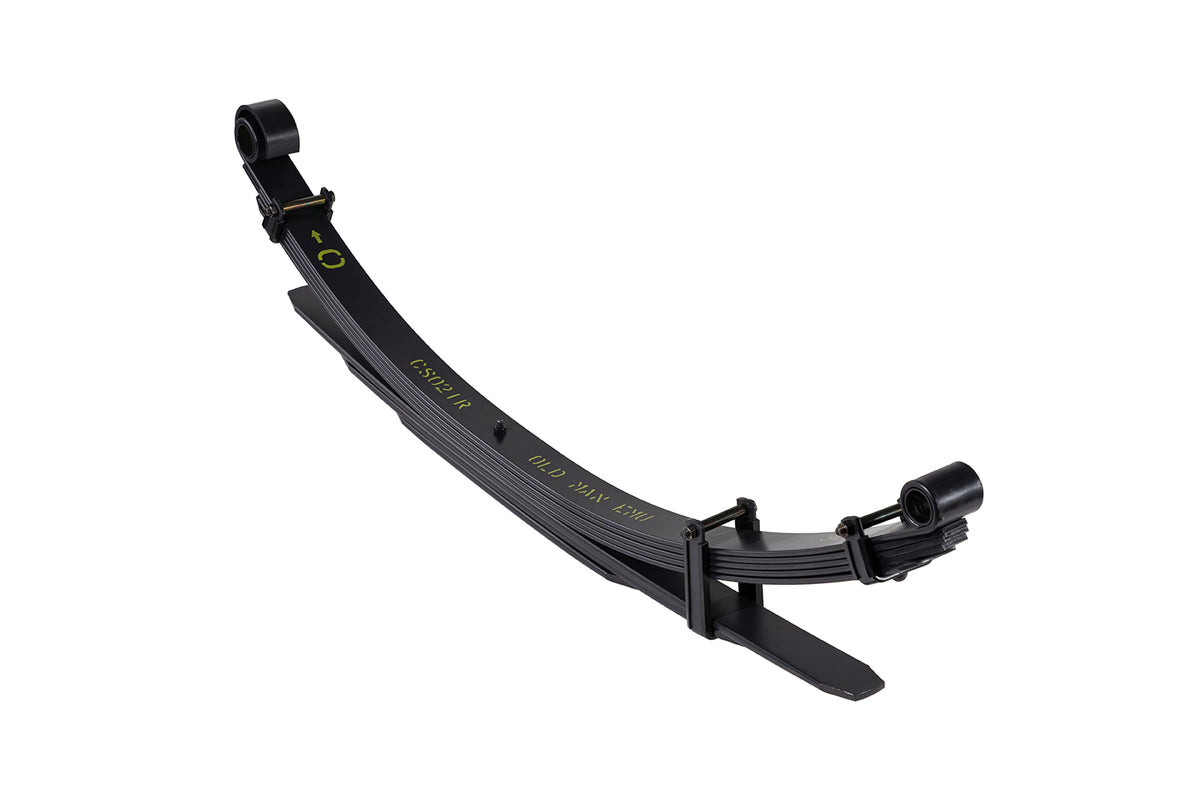 ARB / OME Leaf Spring Hilux Ifs -Rear- - CS021R
