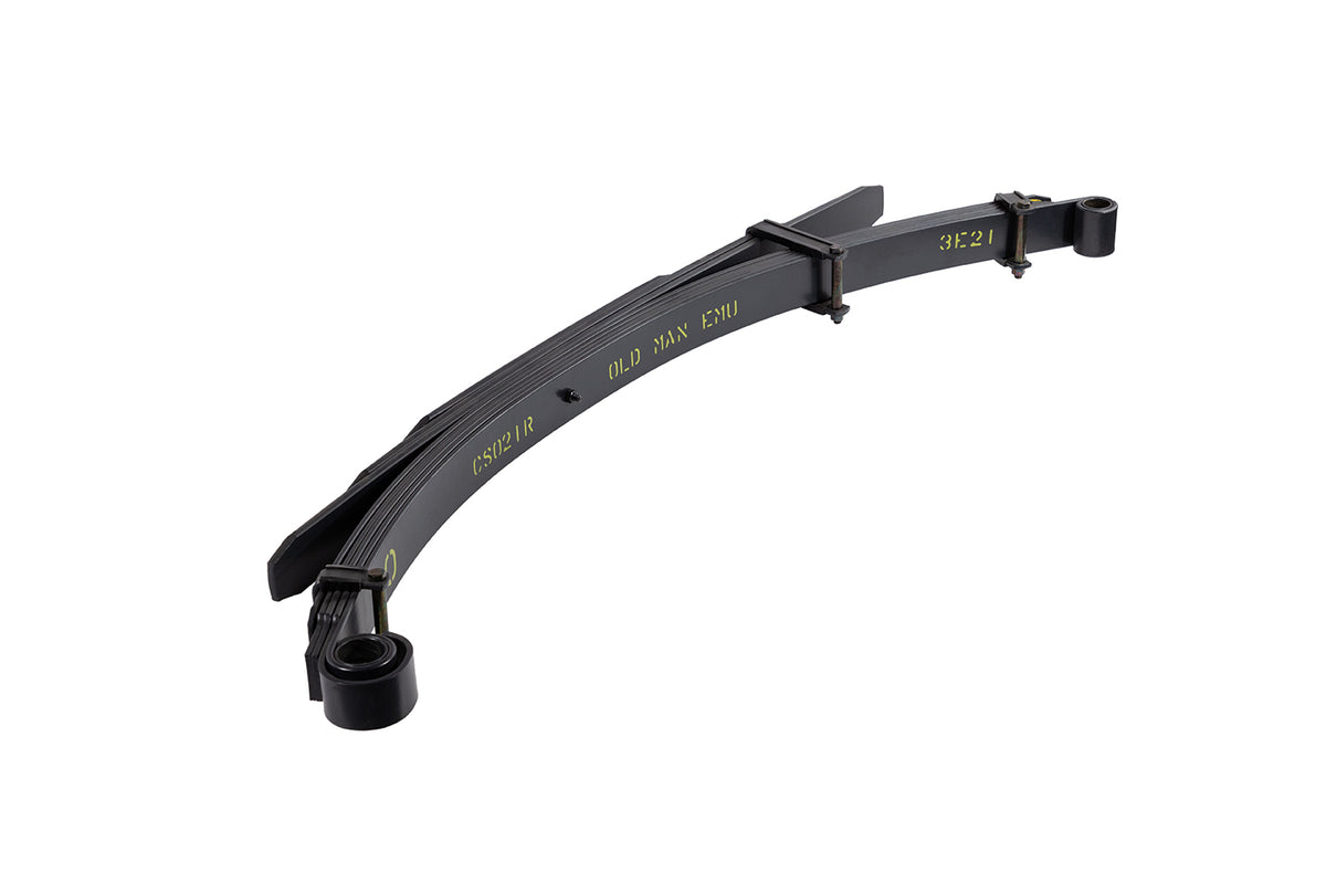 ARB / OME Leaf Spring Hilux Ifs -Rear- - CS021R