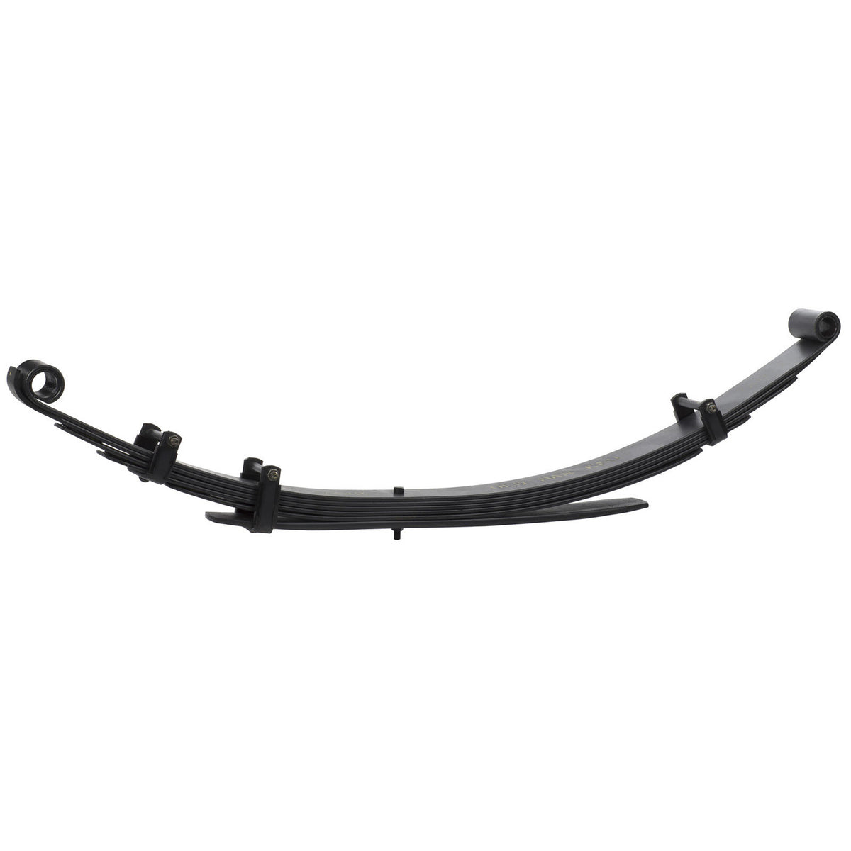 ARB / OME Leaf Spring Mitsubishi-Rear- - CS022R for 1983-1999 Mitsubishi Montero - front view