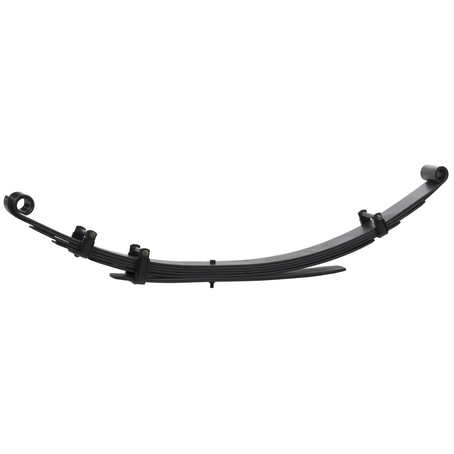 ARB / OME Leaf Spring Mitsubishi-Rear- - CS022R for 1983-1999 Mitsubishi Montero - front view