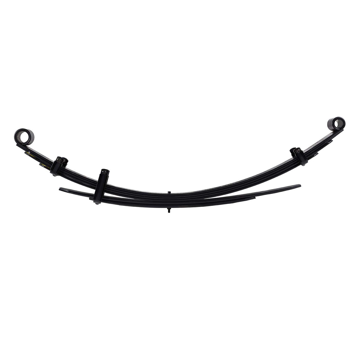 ARB / OME Leaf Spring Isuzu/Rodeo-Rear- - CS028R for 1984-2002 Isuzu Trooper - front view