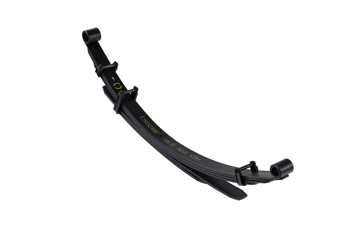 ARB / OME Leaf Spring Isuzu/Rodeo-Rear- - CS028R