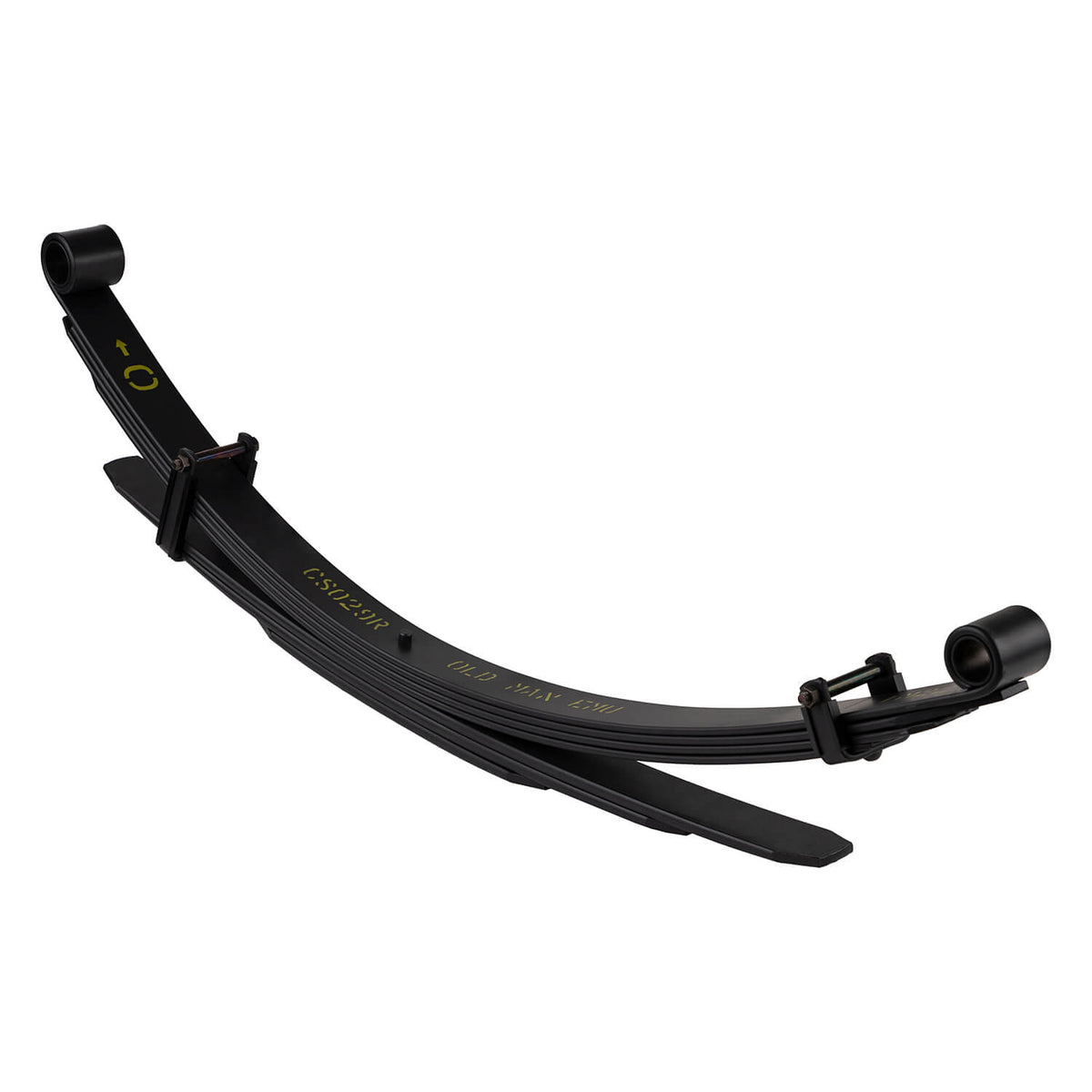 ARB / OME Leaf Spring Rear Isuzu Trooper Hd - CS029R