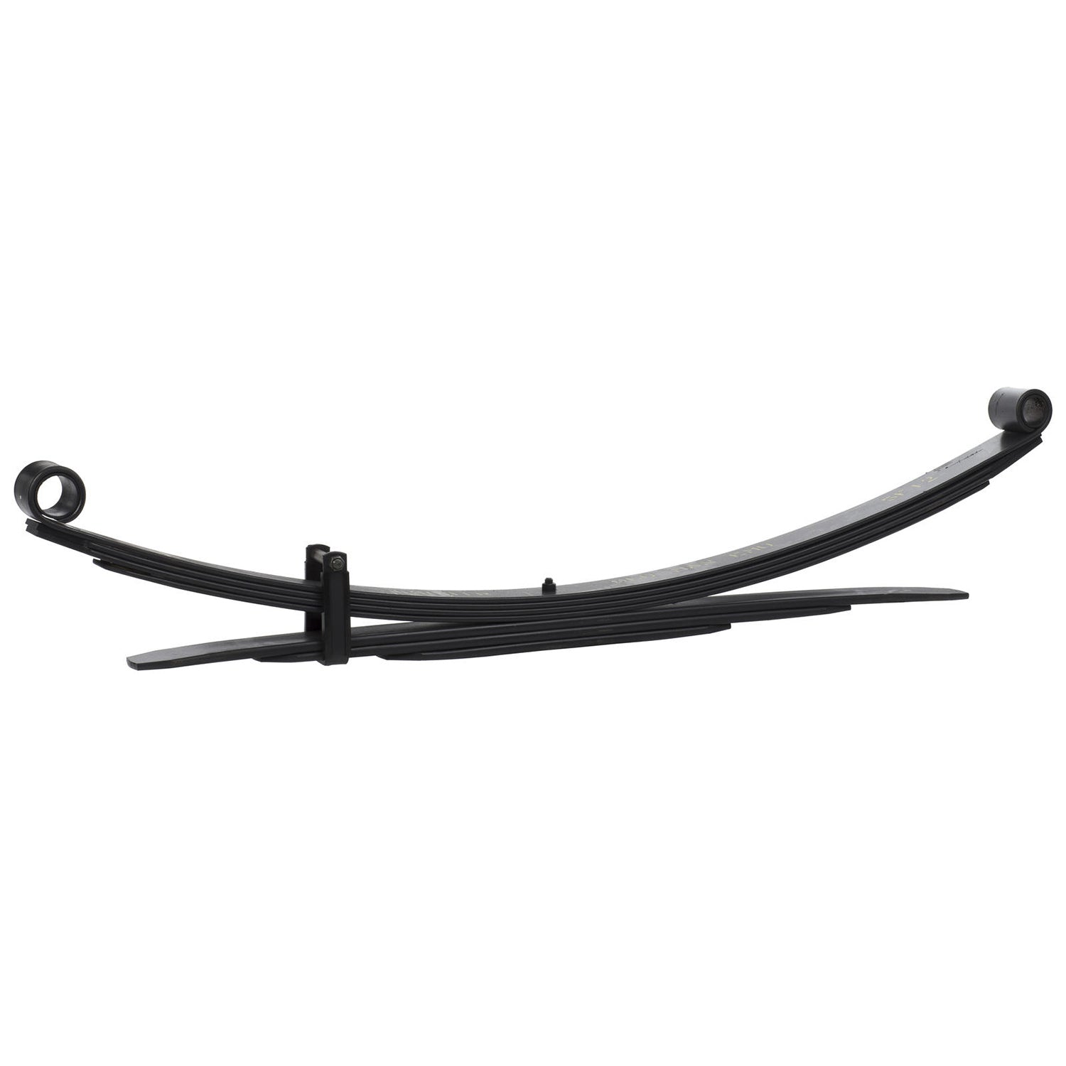 ARB / OME Leaf Spring Nissan D21 & D22-Rear- - CS031R for 1986-1994 Nissan D21 - front view