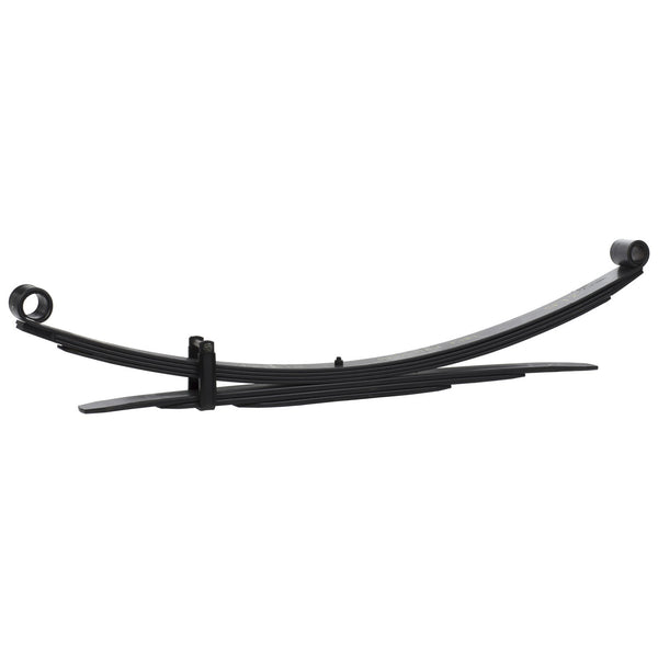 ARB / OME Leaf Spring Nissan D21 & D22-Rear- - CS031R for 1986-1994 Nissan D21 - front view