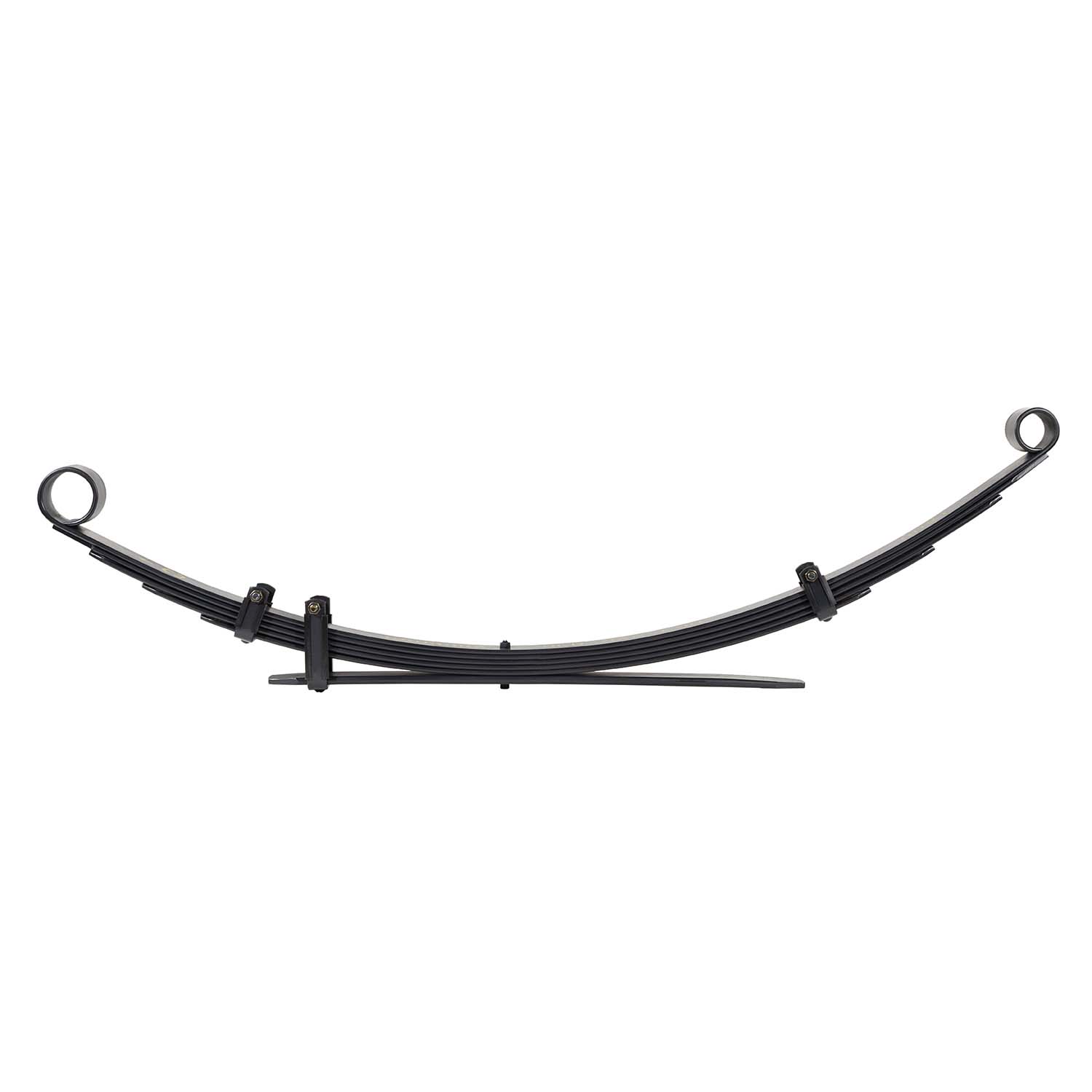 ARB / OME Leaf Spring Jeep Xj Special - CS033RA for 1984-2001 Jeep Cherokee - front view