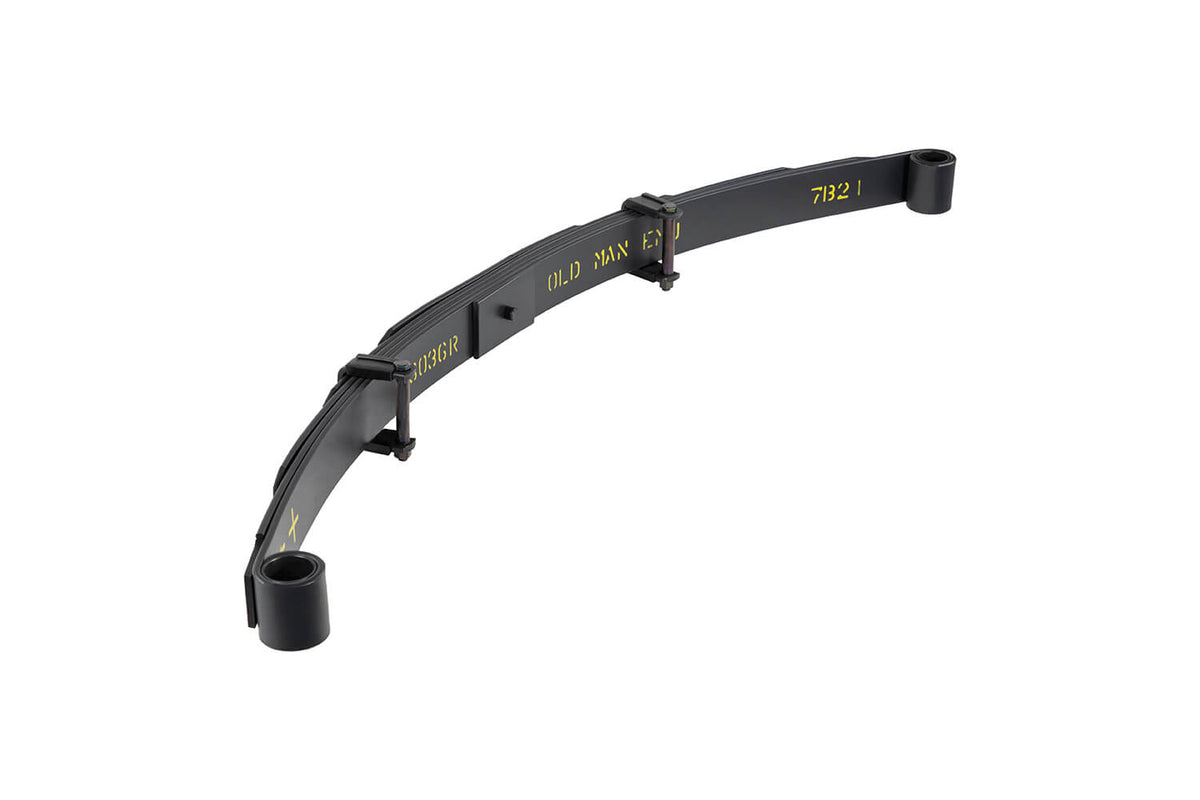 ARB / OME Leaf Spring Jeep Yj R - CS036R