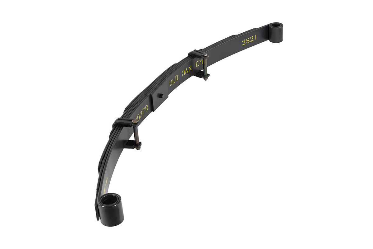 ARB / OME Leaf Spring Jeep Yj R - CS037R