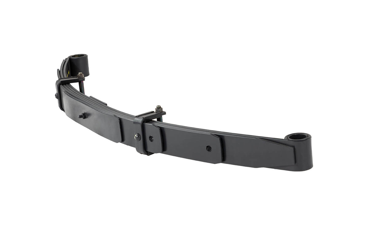 ARB / OME Leaf Spring Jeep Yj R - CS037R
