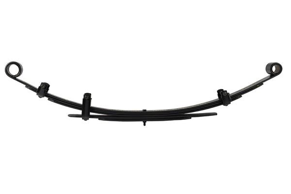 ARB / OME Leaf Spring Suzuki Sierra R - CS038R for 1986-1995 Suzuki Samurai - front view