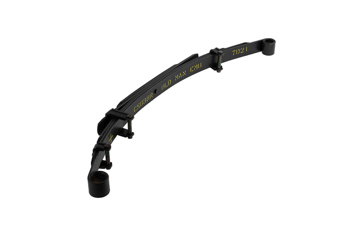 ARB / OME Leaf Spring Suzuki Sierra R - CS038R