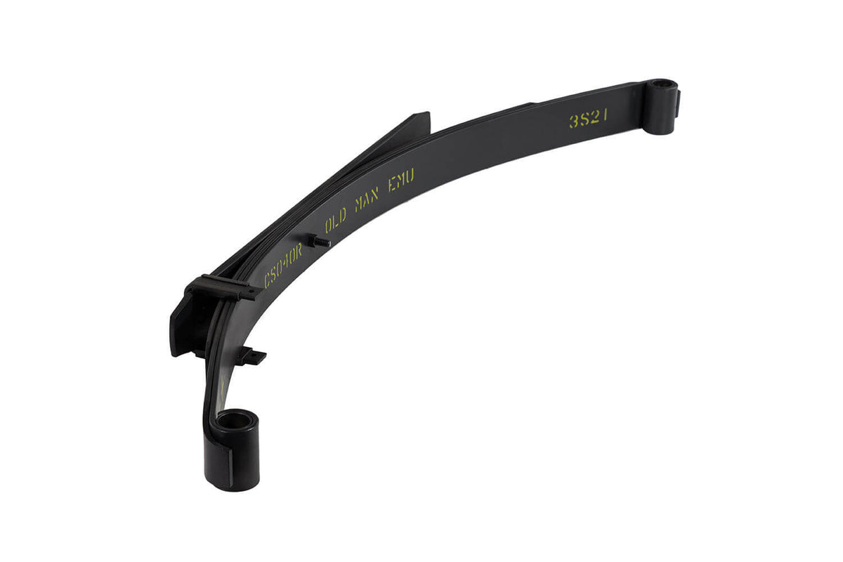 ARB / OME Leaf Spring Mits Challenger R - CS040R