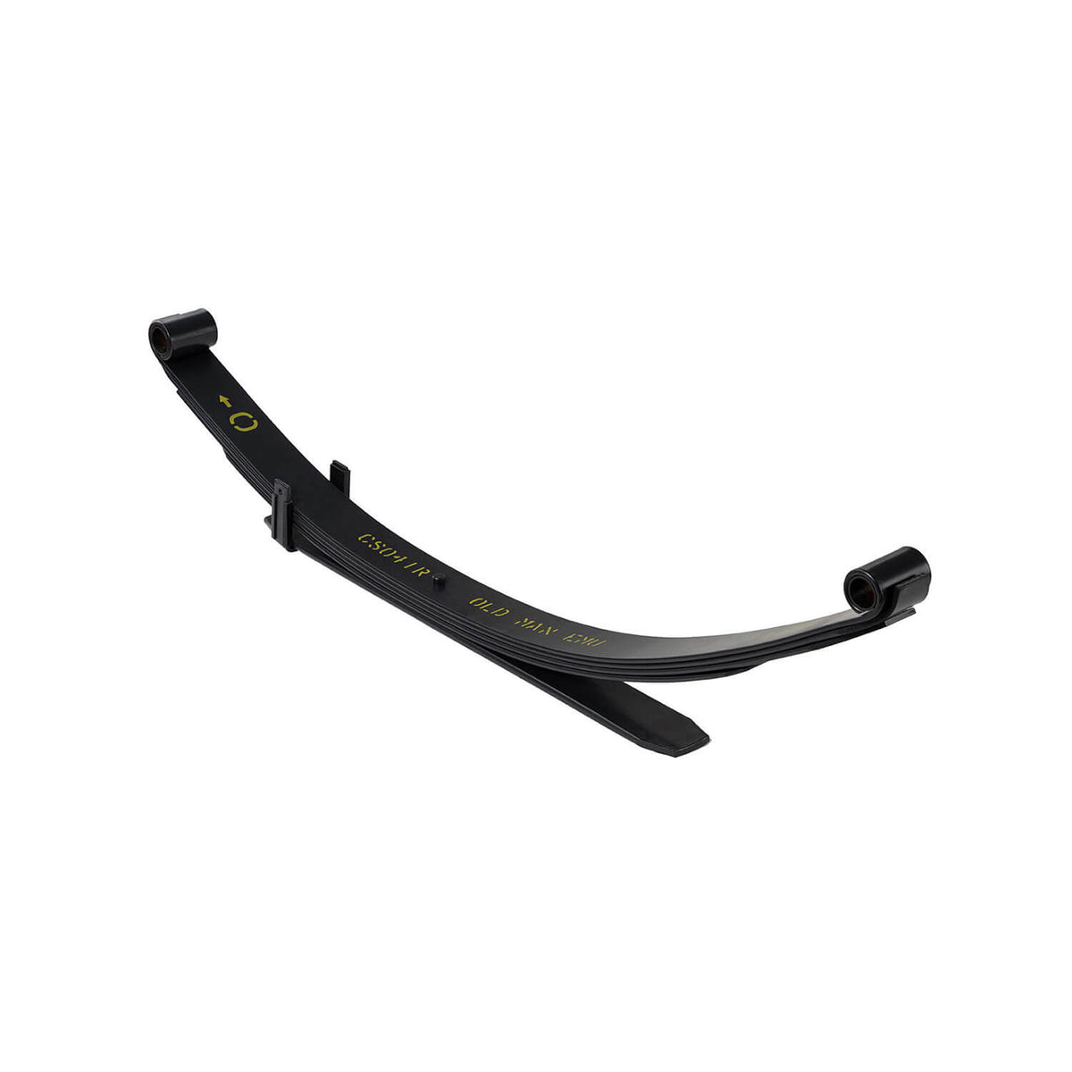 ARB / OME Leaf Spring Mits Challenget -Hdr - CS041R