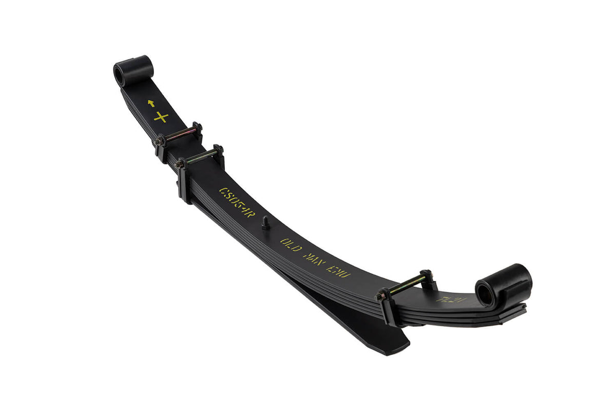 ARB / OME Leaf Spring Mits Triton 06Onr - CS054R
