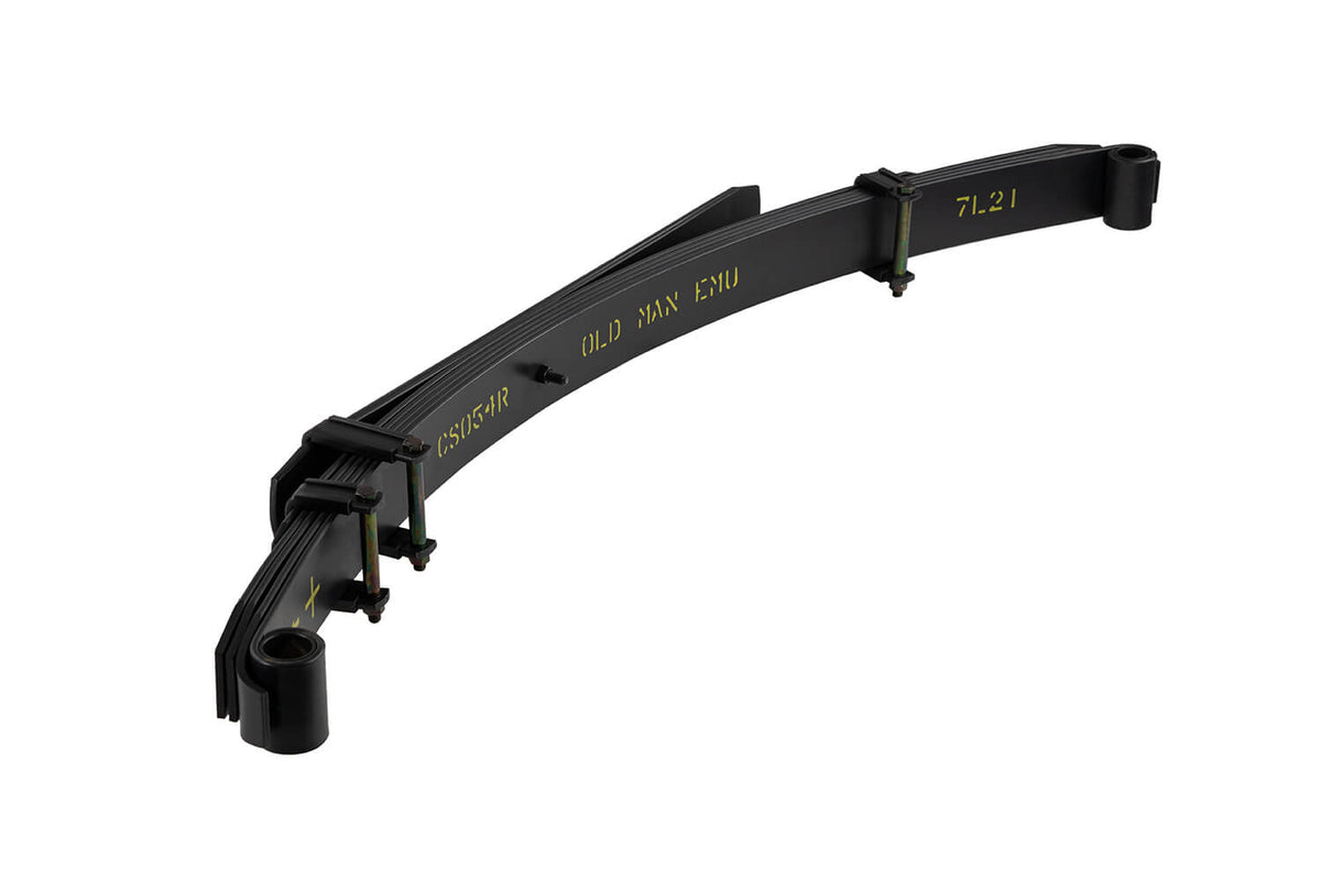 ARB / OME Leaf Spring Mits Triton 06Onr - CS054R