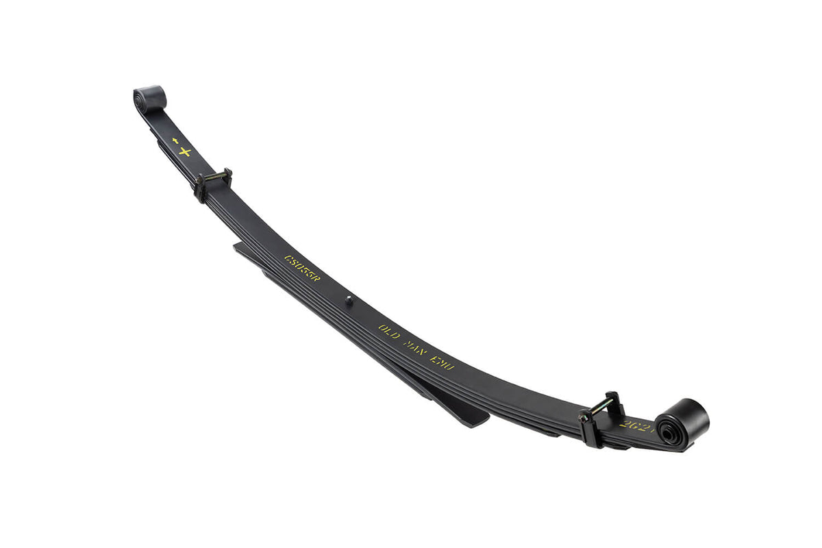 ARB / OME Leaf Spring Tundra 07On-Rear - CS055R