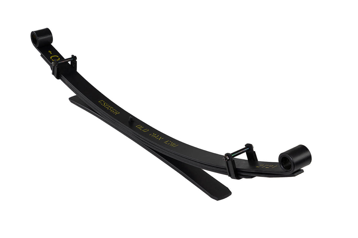 ARB / OME Leaf Spring Bt50/Cour 06On-Md-R - CS056R