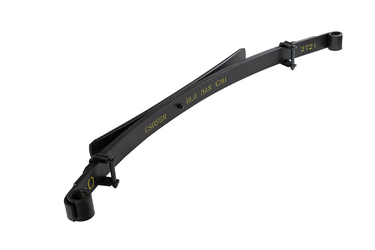 ARB / OME Leaf Spring Bt50/Cour 06On-Md-R - CS056R