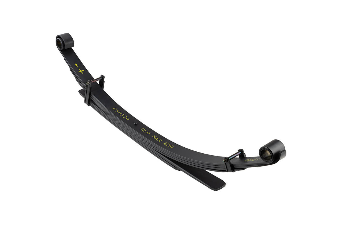ARB / OME Leaf Spring Lc76 Wagon-Md- - CS057R