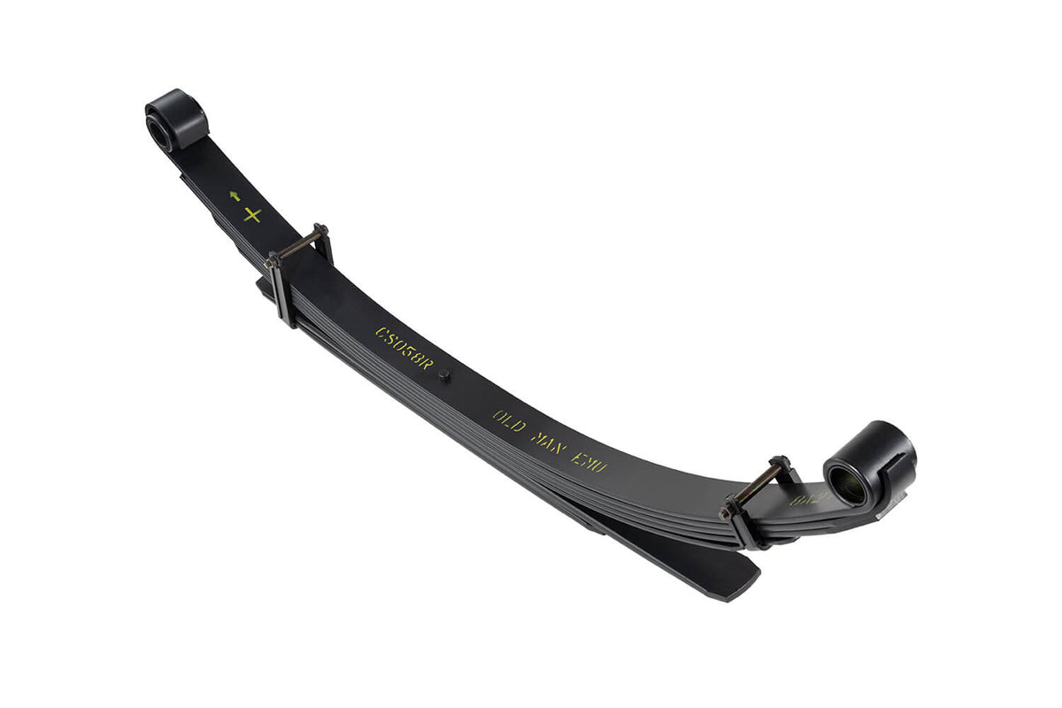ARB / OME Leaf Spring Lc76 Wagon -Hd- - CS058R