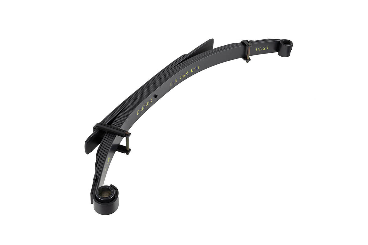 ARB / OME Leaf Spring Lc76 Wagon -Hd- - CS058R