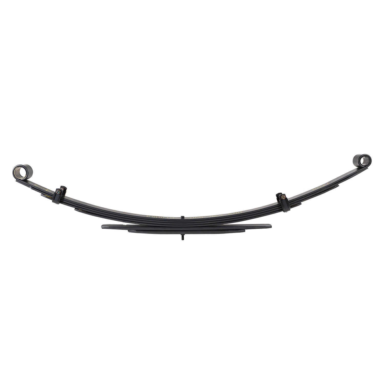 ARB / OME Leaf Spring Nissan X-Terrar Moq- - CS061R for 2000-2015 Nissan Xterra - front view