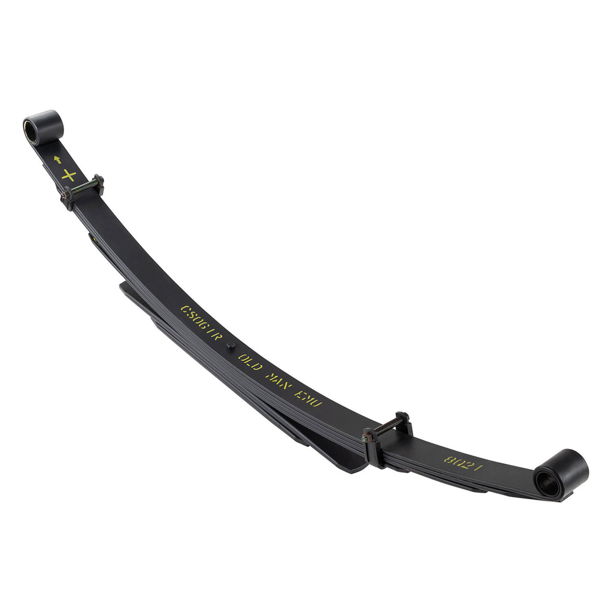 ARB / OME Leaf Spring Nissan X-Terrar Moq- - CS061R