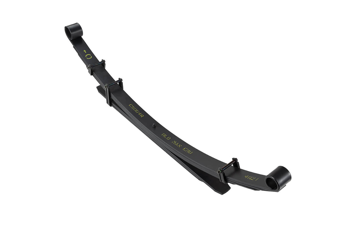 ARB / OME Leaf Spring Vw Amarok R - CS064R
