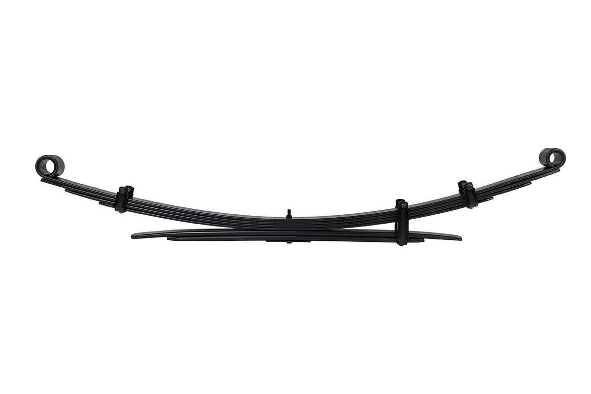 ARB / OME Leaf Spring Navara D40 -Mdr - CS150R for 2005-2017 Nissan Frontier - front view