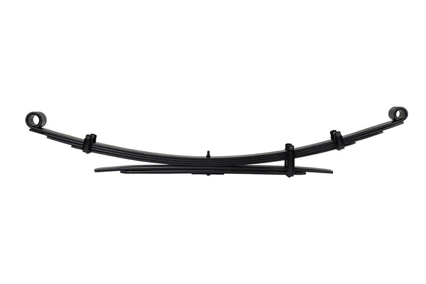 ARB / OME Leaf Spring Navara D40 -Mdr - CS150R for 2005-2017 Nissan Frontier - front view