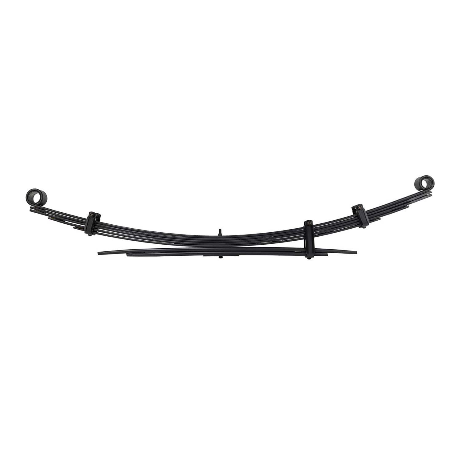 ARB / OME Leaf Spring Navara D40 -Hdr - CS151R for 2005-2017 Nissan Frontier - front view