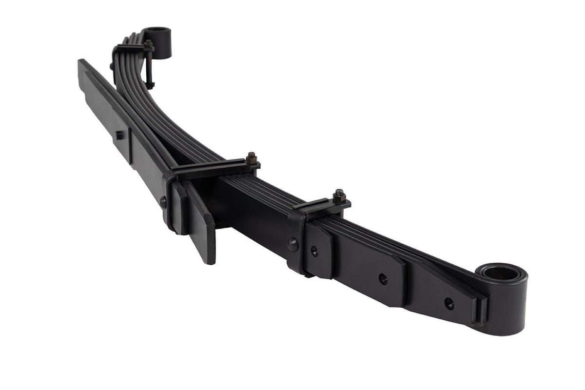 ARB / OME Leaf Spring Navara D40 -Hdr - CS151R