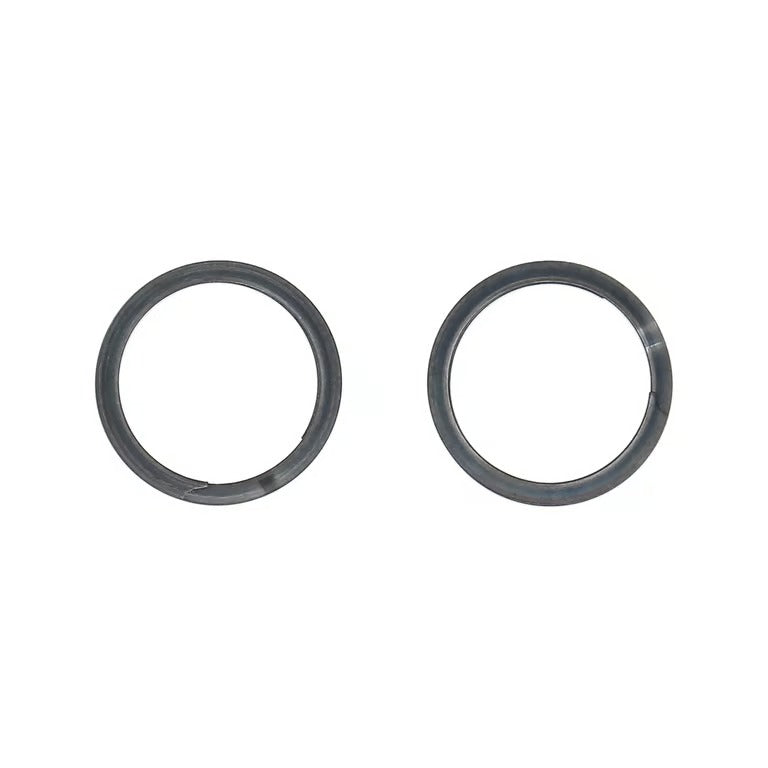 Wiseco 22mm Spiral Locks - Set Of Two - CS22