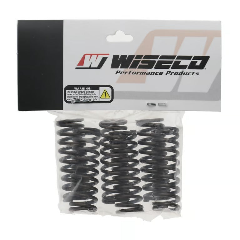 Wiseco 96-97 Suzuki RM250 Clutch Spring Kit - CSK023