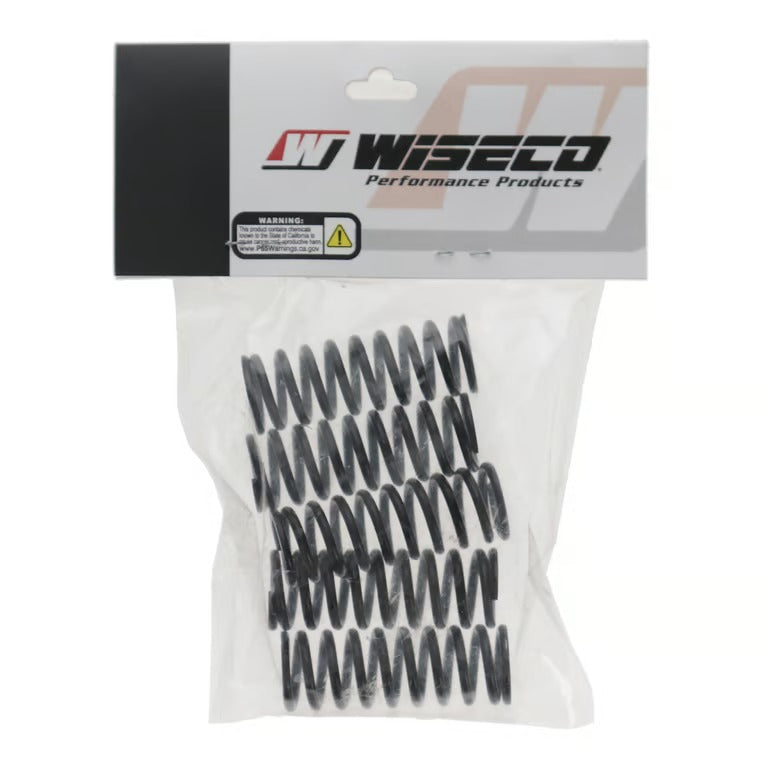 Wiseco 92-07 Kawasaki KX250 Clutch Spring Kit - CSK016
