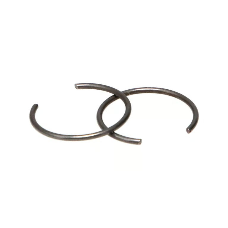 Wiseco 10mm Round Wire Locks - CW10