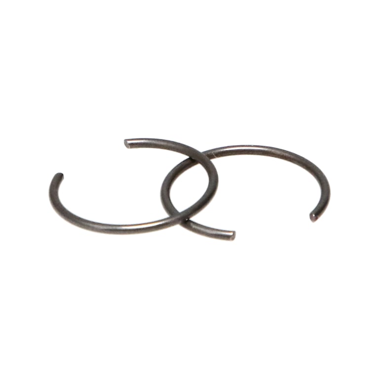 Wiseco 17mm Round Wire Locks - CW17