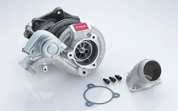 GReddy - Turbine Upgrade Kit JDM CZ4A Tf06 - (11530702 11530703) - 11530702