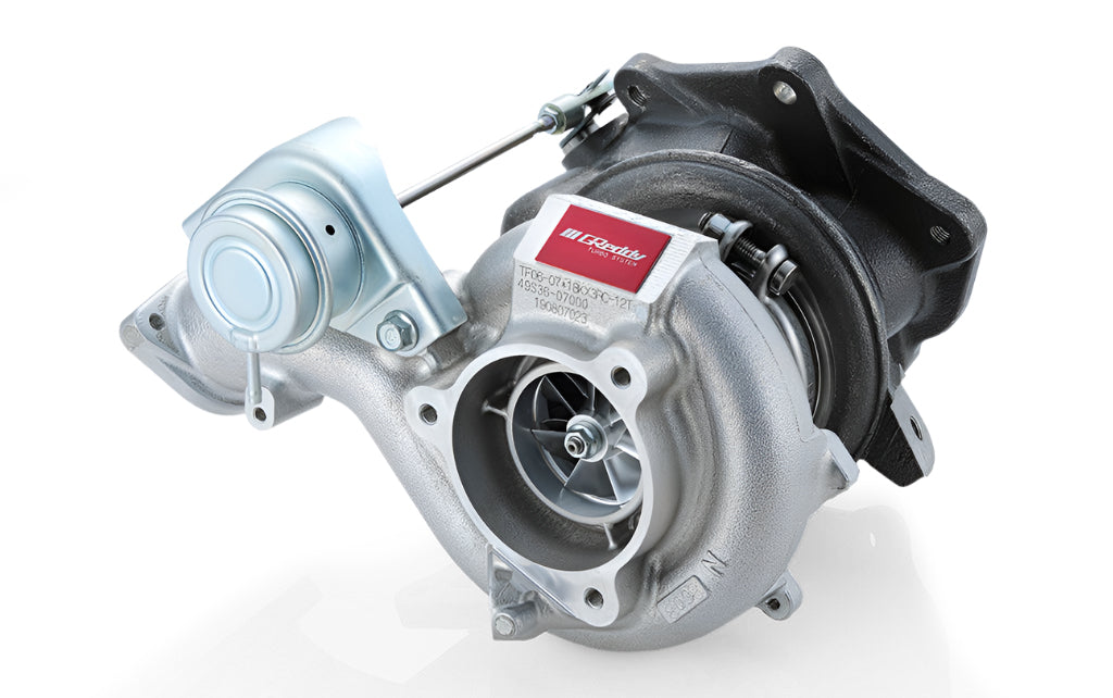 GReddy - Turbine Upgrade Kit JDM CZ4A Tf06 - (11530702 11530703) - 11530702