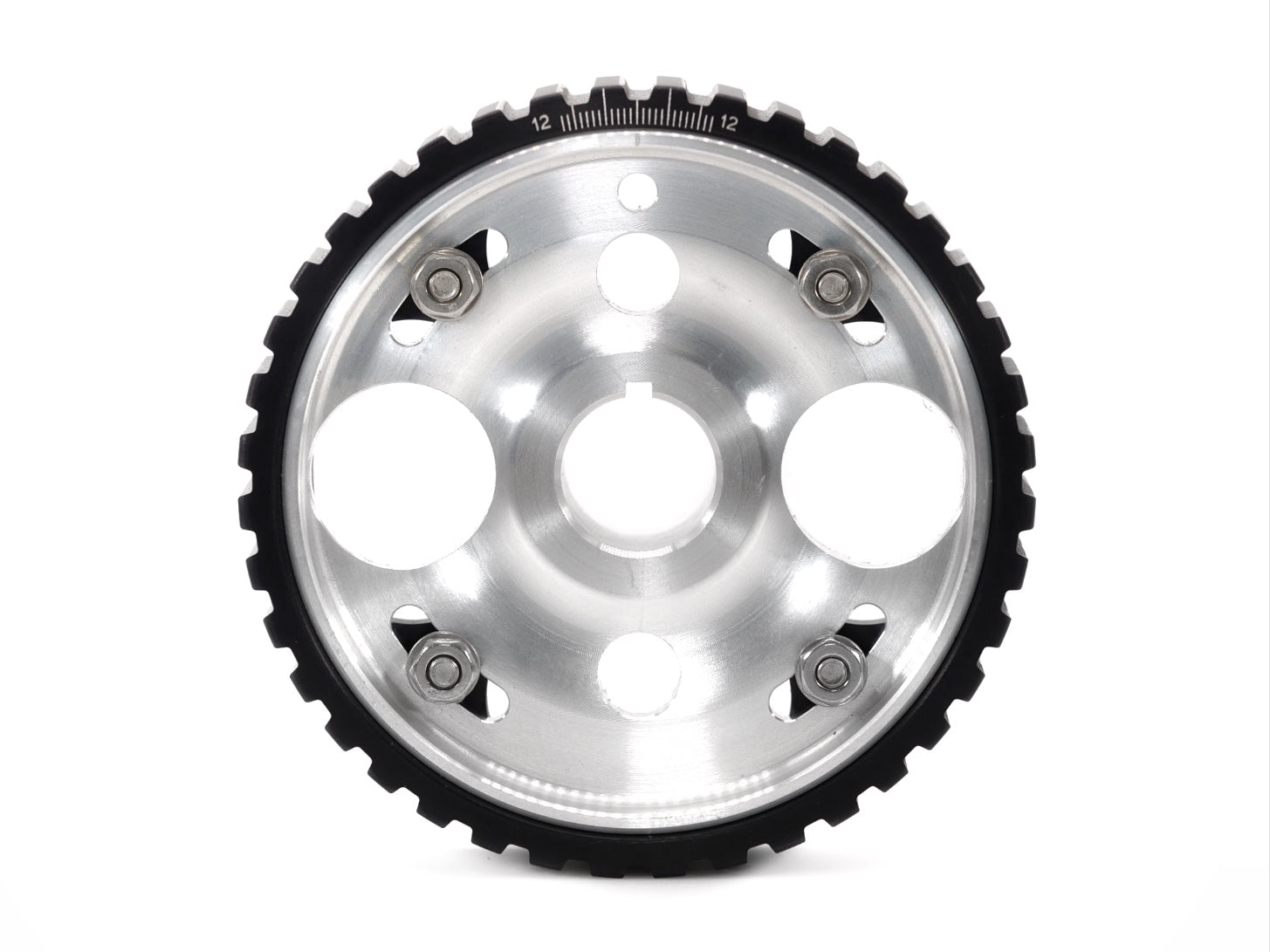 Fidanza 86-93 Supra 7MGTE Silver Cam Gear (Requires 2) - 930774