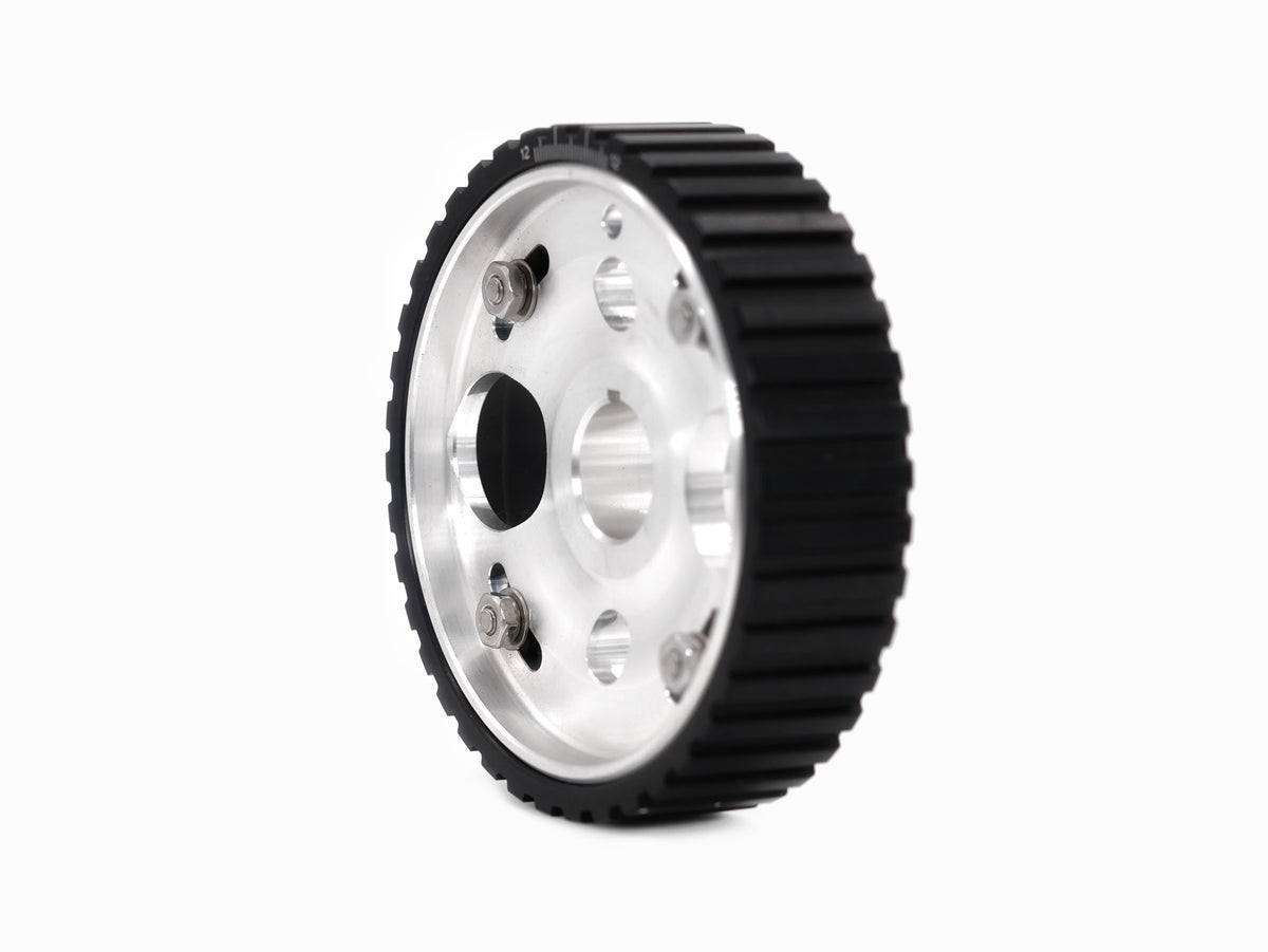 Fidanza 86-93 Supra 7MGTE Silver Cam Gear (Requires 2) - 930774